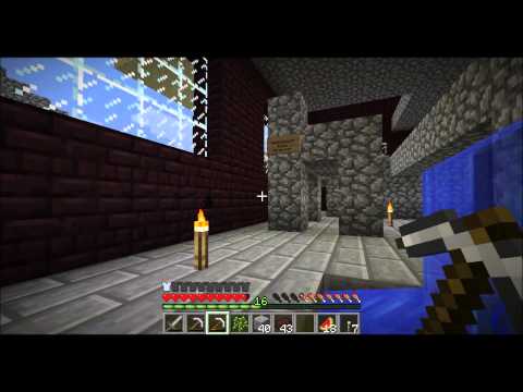 Cobblecon 1 - Introductions and Tour