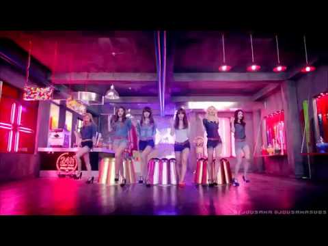 Hello Venus (hot dance & music) KPop