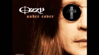 Ozzy Osbourne • Working Class Hero • 2005