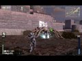 Earth Defense Force: Insect Armageddon - Close Call