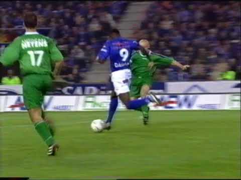 Het beste uit het voetbalseizoen '01 - '02 (VTM Goal!)