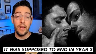 Download lagu No one wanted SUPERNATURAL mp3