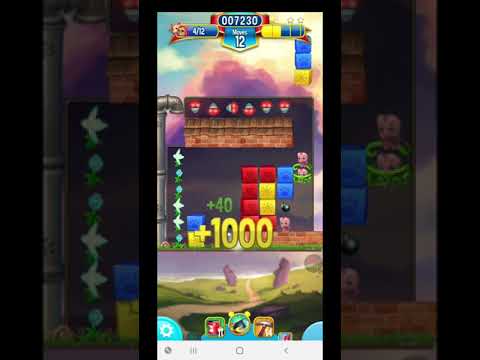 PET RESCUE SAGA 3507 ~ NO BOOSTERS