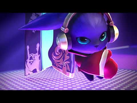 True Damage 2019: Outbreak - Little Legends Series 5 Trailer - Teamfight Tactics