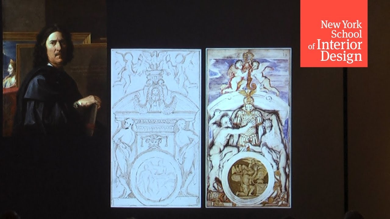 Charles Le Brun and the Image of Louis XIV