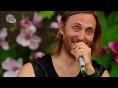 Nicky Romero, David Guetta, Afrojack   @Live at Tomorrowland 2013