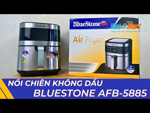 Bluestone AFB-5885 no Việt Mart.