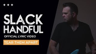 Tear Them Apart Music Video
