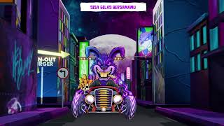 Download lagu KARNAMEREKA - Sisa Gelas Bersamamu (  Lyric Video ) mp3