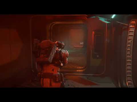 Red Alert - Star Citizen 3.16.1