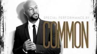 Common Freestyles live at The Bank Nightclub