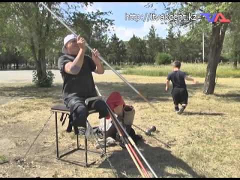 Лисаковск, выпуск программы «День» от 24 июня 2015г