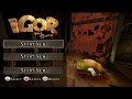 Igor The Game Wii Gameplay