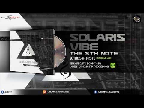 Solaris Vibe - The 5th Note