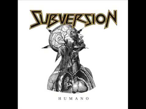 Subversión - Humano