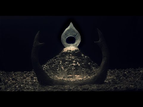 ALCEST - Sapphire (OFFICIAL MUSIC VIDEO) online metal music video by ALCEST
