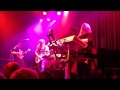 Pendragon - Breaking the Spell, live @ De ...