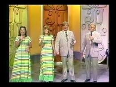 Speer Family - I'm Building A Bridge