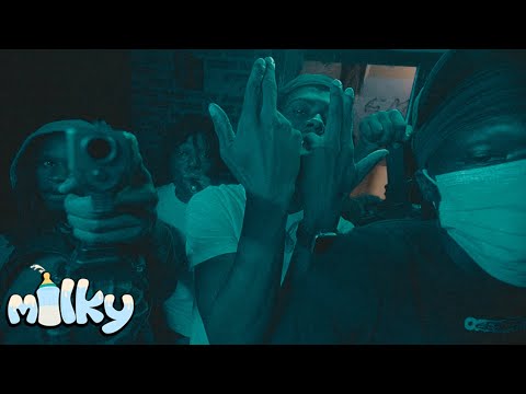 LilBossLuck - 30 Gang (Official Music Video)