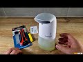 Диспенсер для мыла XIAOMI MIJIA - НЕ РАБОТАЕТ: Разборка и ремонт