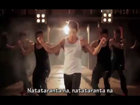 Natataranta -James Reid official music video