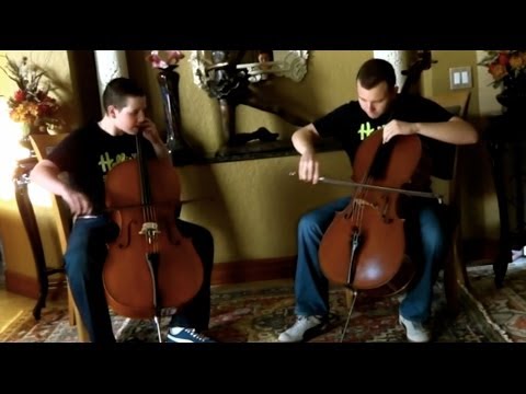 Emil and Dariel - 'Misirlou'