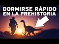 3 Horas De Hechos PREHISTÓRICOS Impresionantes Para DORMIR RÁPIDO Un Viaje INCREÍBLE Al Pasado