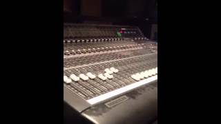 BIOSHAFT - Teaser Estudio