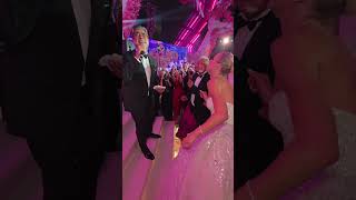 Download lagu When Wael Kfoury shows up, the party’s officially turned all the way up 🔥 mp3