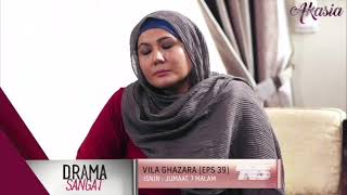 Download lagu Teaser Vila Ghazara Episode 39 mp3