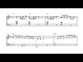 Chick Corea - Strange Meadow Lark [ Transcription ]