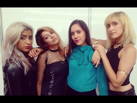 BLACKPINK BOOMBAYAH 붐바야 Hachi Machine dance cover AnimaRecife2017