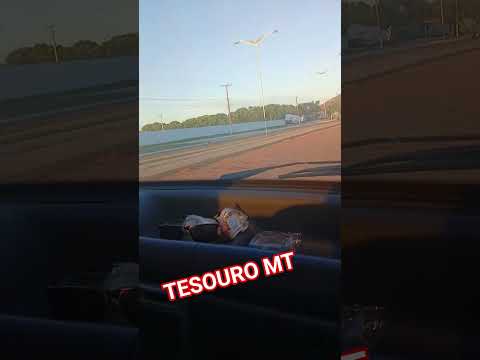TESOURO MT