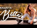 Better - Ananya Birla