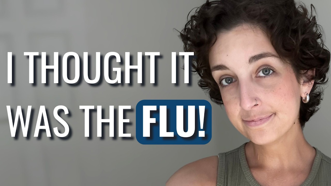Sick For Months, But No One Listened! - Emily | Stage 4 Non-Hodgkin Lymphoma | The Patient Story