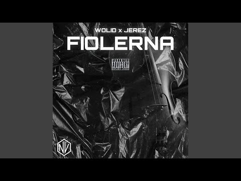 Fiolerna (feat. Jerez)