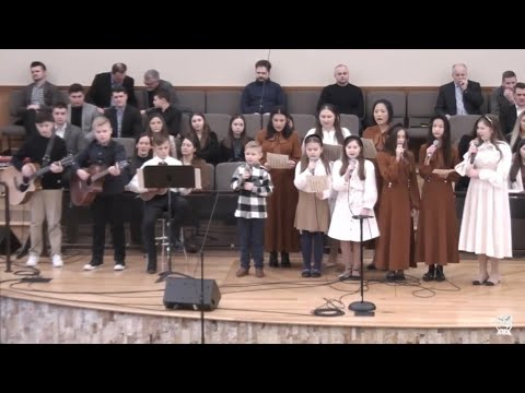 Bless the Lord, oh my soul “ 1/23/2022