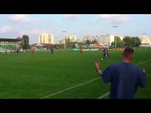 MŠK Rimavská Sobota - MFK Tatran Liptovský Mikuláš 1:0 (1:0)