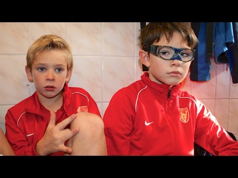 XVI PUCHAR TYMBARKU: VARSOVIA BIELANY - UKS IRZYK