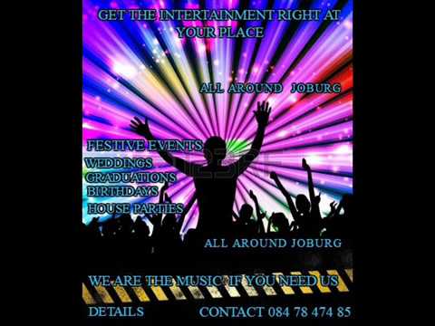 DJ Mngani ft Professor Tira & TradeMark   Awunamahloni