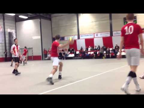 deetossnel A2- merwede a1