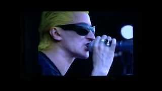 Pop Will Eat Itself - Wise Up Suckers (Live At Feile 95)