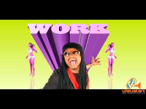 SHURWAYNE WINCHESTER ft  MAXI PRIEST - Make it Yours - Militainment