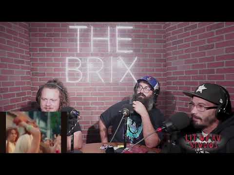 Lit Up AV Reactions:KAROL G - Si Antes Te Hubiera Conocido