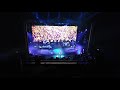 John Fogerty - Intro + Born On The Bayo, Wynn, Encore Theater, Las Vegas, Aprill 10th, 2019