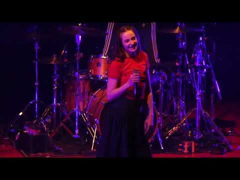 Biig Piig, "Oh No" - San Francisco - Nov. 23, 2024