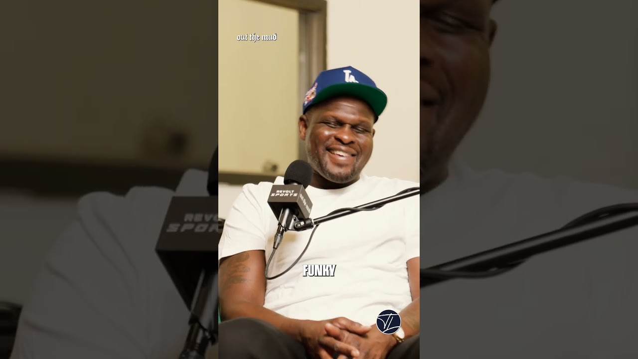 Mike Epps saved Stephen Jackson 💀