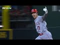 【大谷翔平 第20号HR!】12回表, リーグ単独トップ浮上 勝ち越し弾 ! 6.13