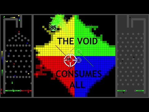 Multiply or Release - Boss Battle 6