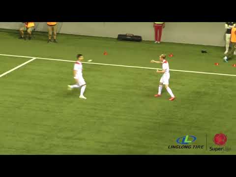 Linglong Tire Super liga 2021/22 - 7.Kolo: VOŽDOVAC – KOLUBARA 2:0 (2:0)